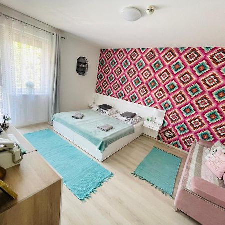 Joy Apartman Zalakaros Zewnętrze zdjęcie