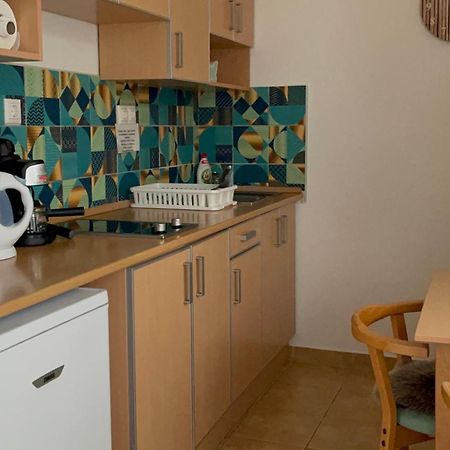 Joy Apartman Zalakaros Zewnętrze zdjęcie