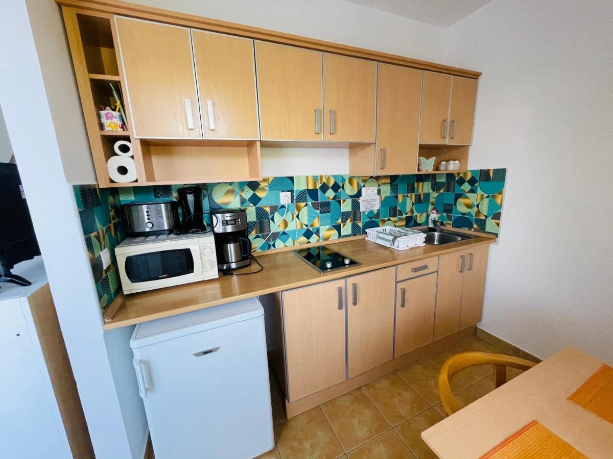 Joy Apartman Zalakaros Zewnętrze zdjęcie