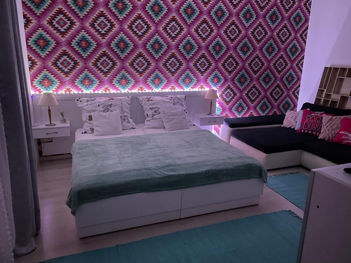 Joy Apartman Zalakaros Zewnętrze zdjęcie