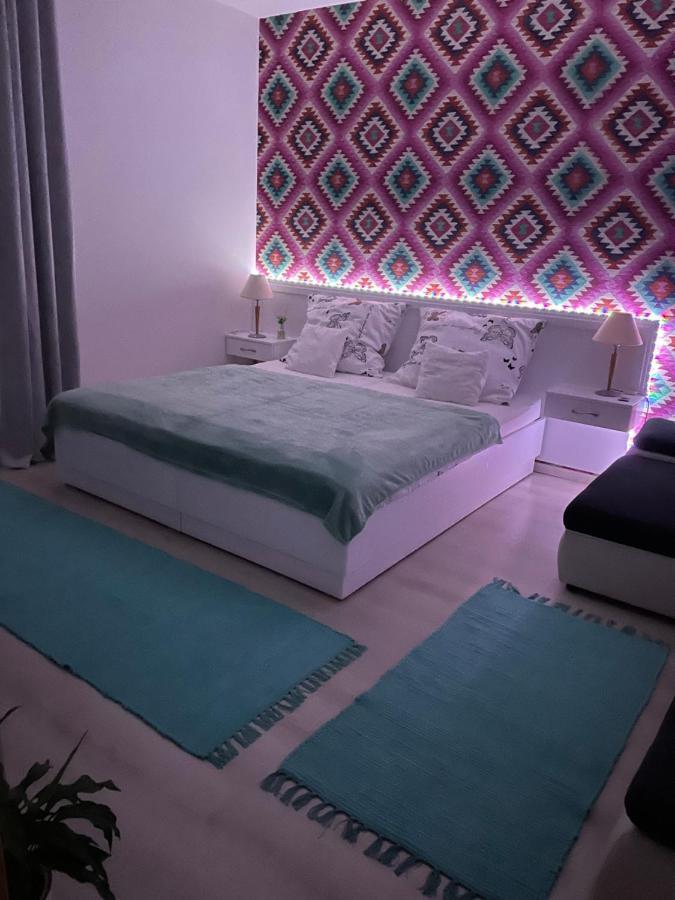 Joy Apartman Zalakaros Zewnętrze zdjęcie
