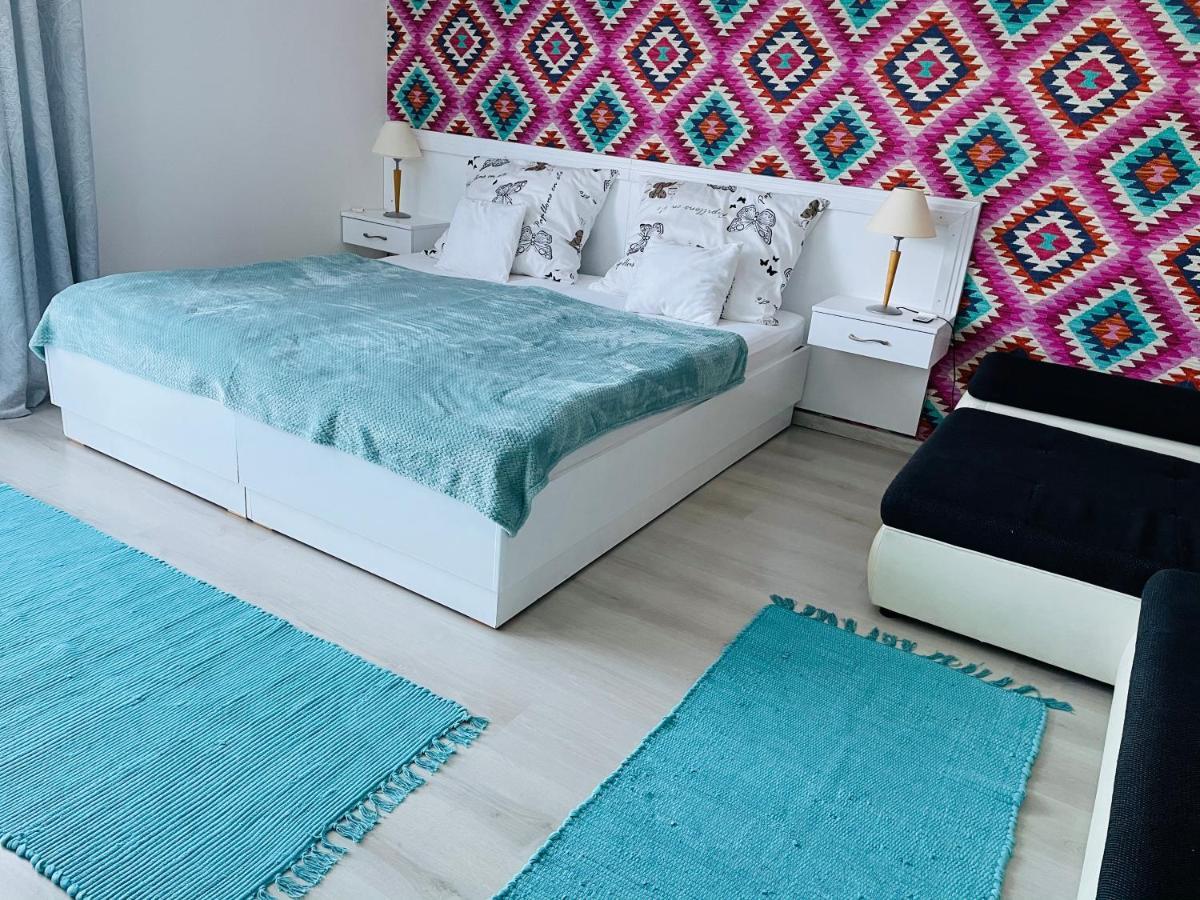 Joy Apartman Zalakaros Zewnętrze zdjęcie