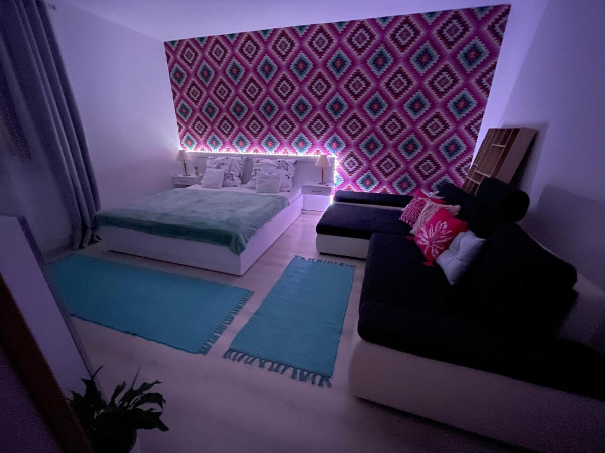 Joy Apartman Zalakaros Zewnętrze zdjęcie