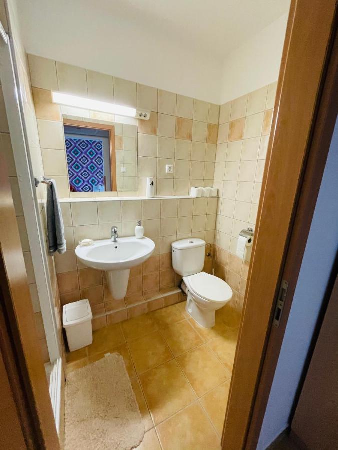 Joy Apartman Zalakaros Zewnętrze zdjęcie