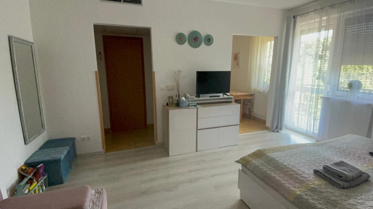 Joy Apartman Zalakaros Zewnętrze zdjęcie