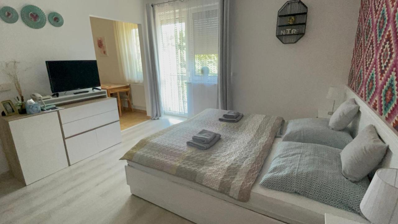 Joy Apartman Zalakaros Zewnętrze zdjęcie