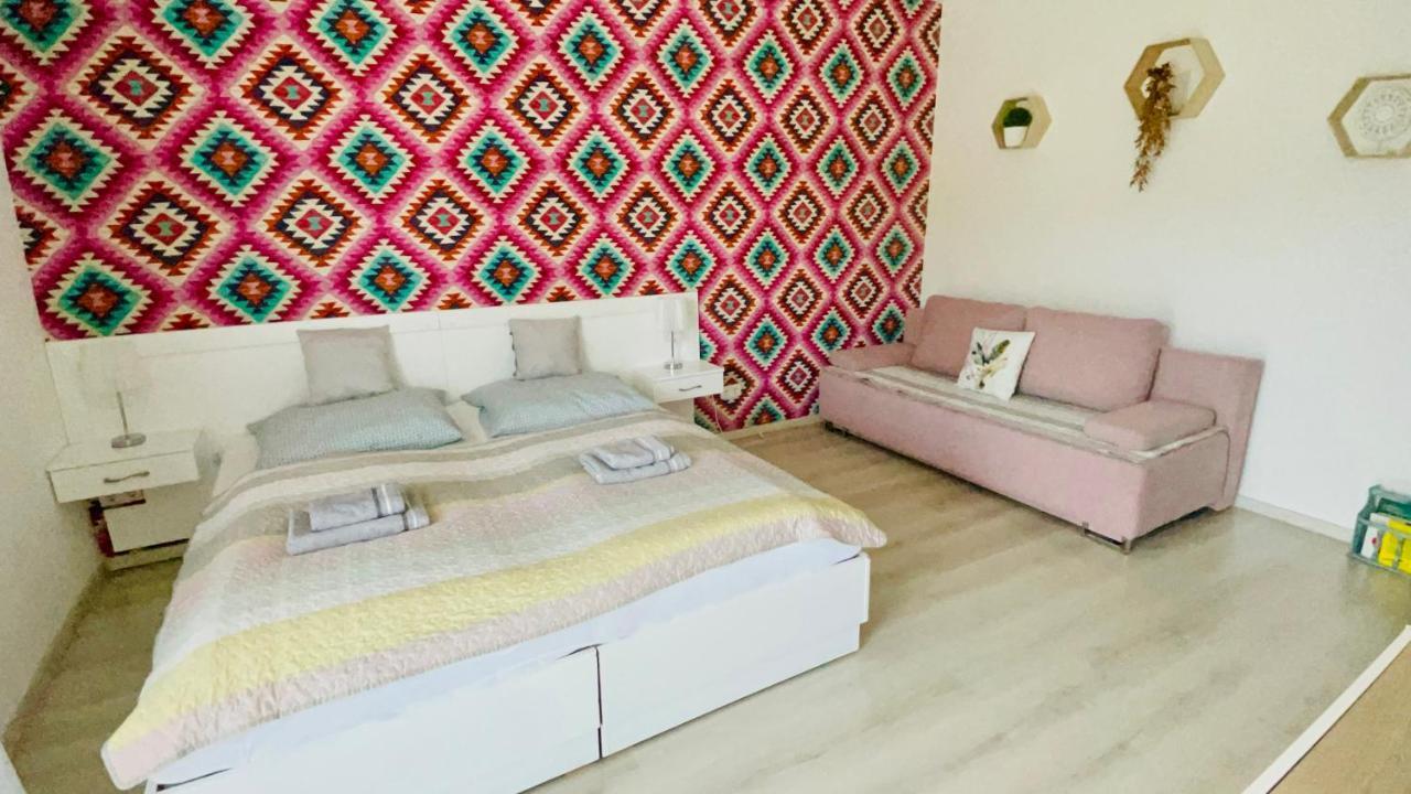 Joy Apartman Zalakaros Zewnętrze zdjęcie