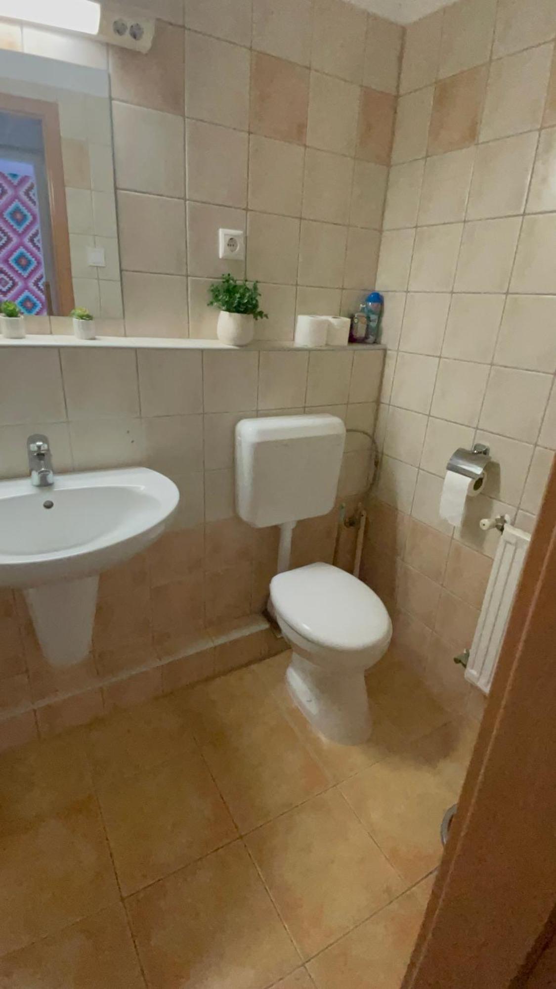 Joy Apartman Zalakaros Zewnętrze zdjęcie
