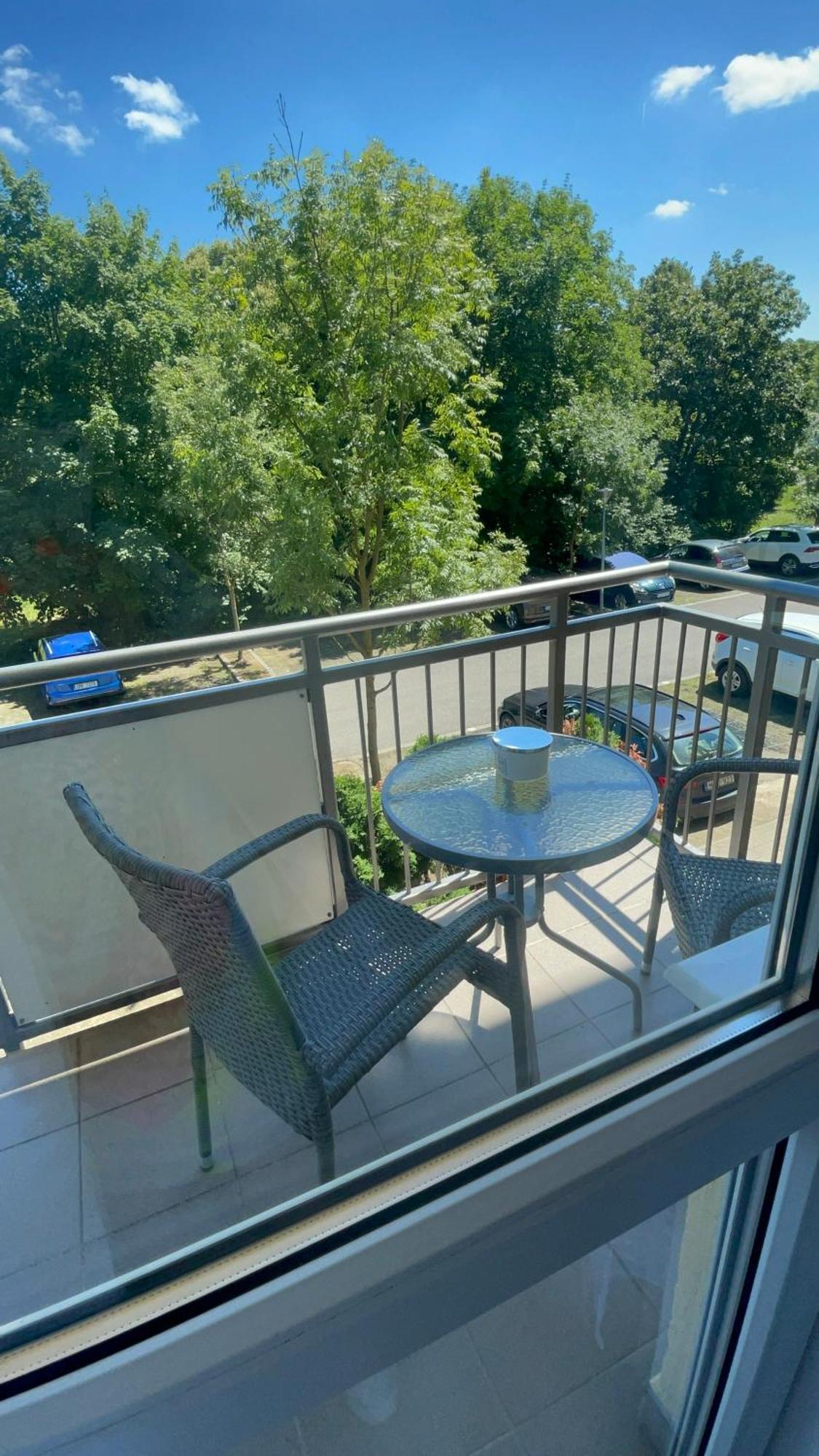 Joy Apartman Zalakaros Zewnętrze zdjęcie