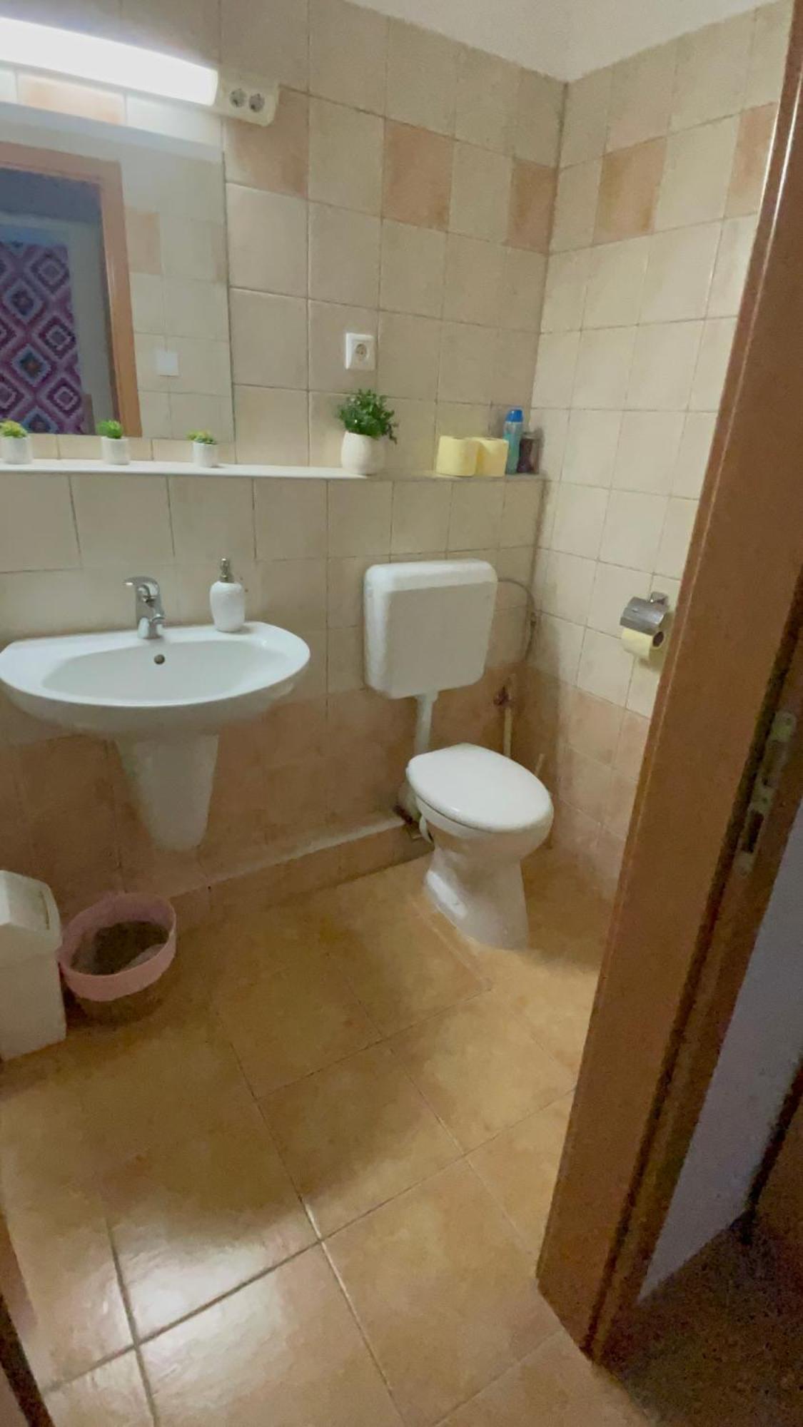 Joy Apartman Zalakaros Zewnętrze zdjęcie