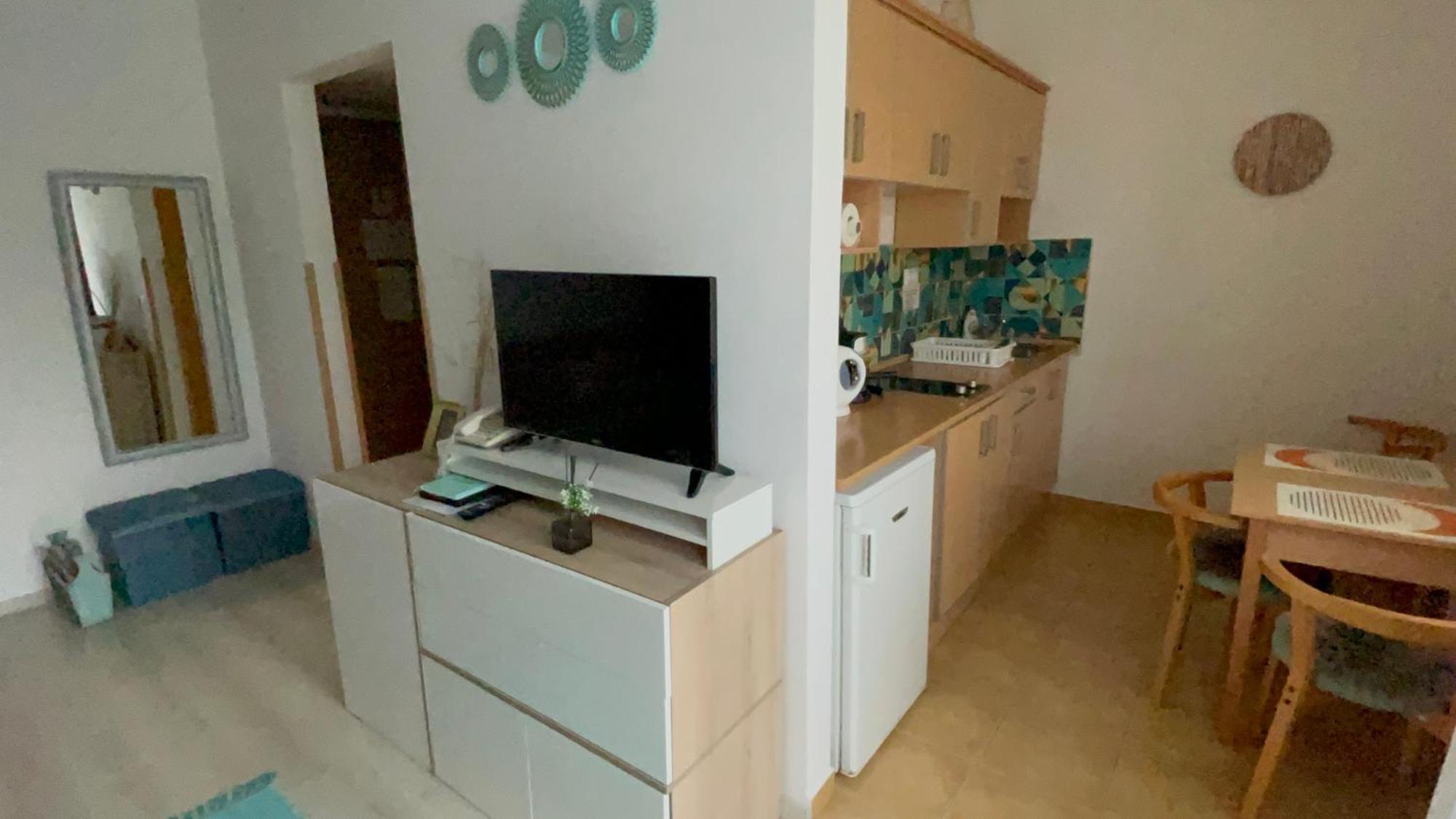 Joy Apartman Zalakaros Zewnętrze zdjęcie