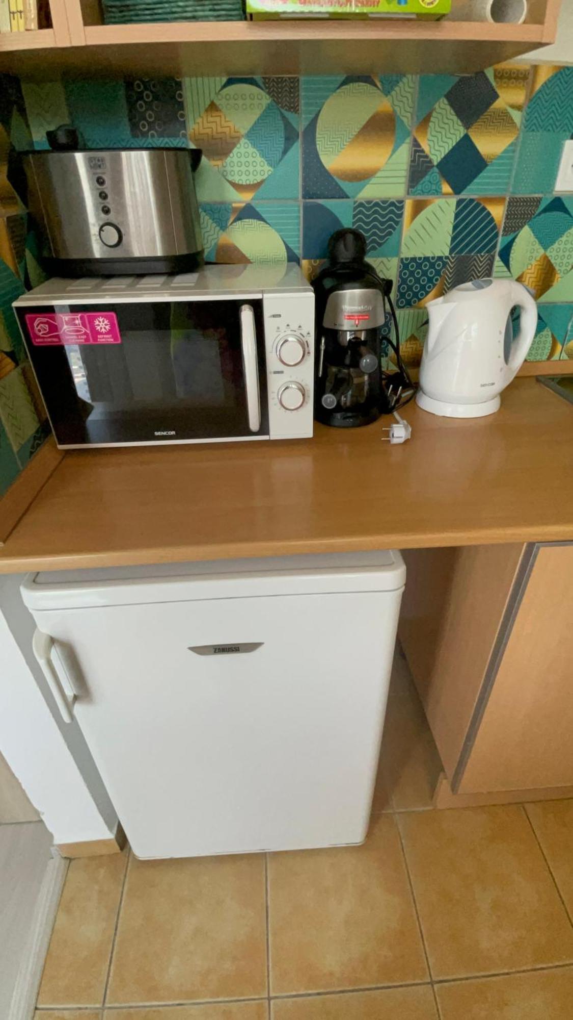 Joy Apartman Zalakaros Zewnętrze zdjęcie