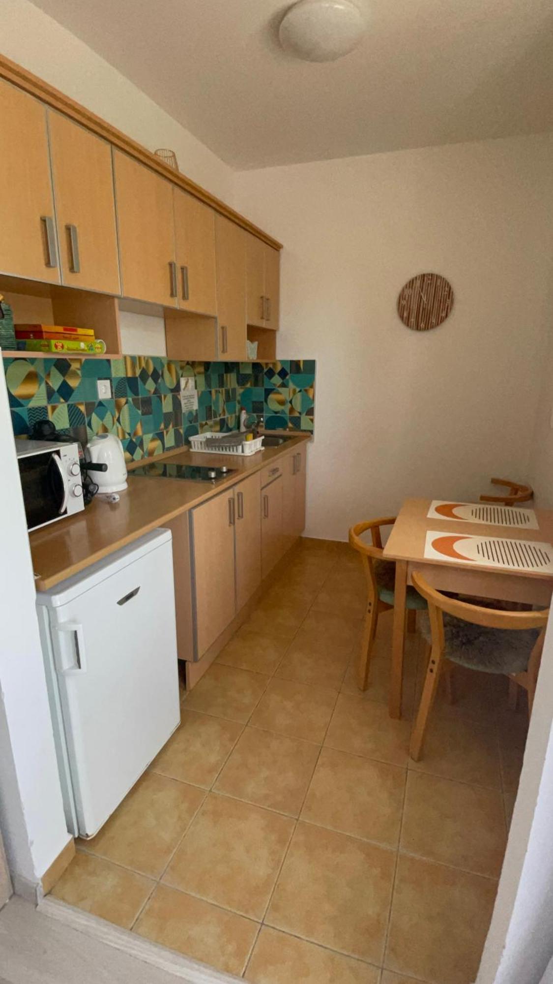 Joy Apartman Zalakaros Zewnętrze zdjęcie