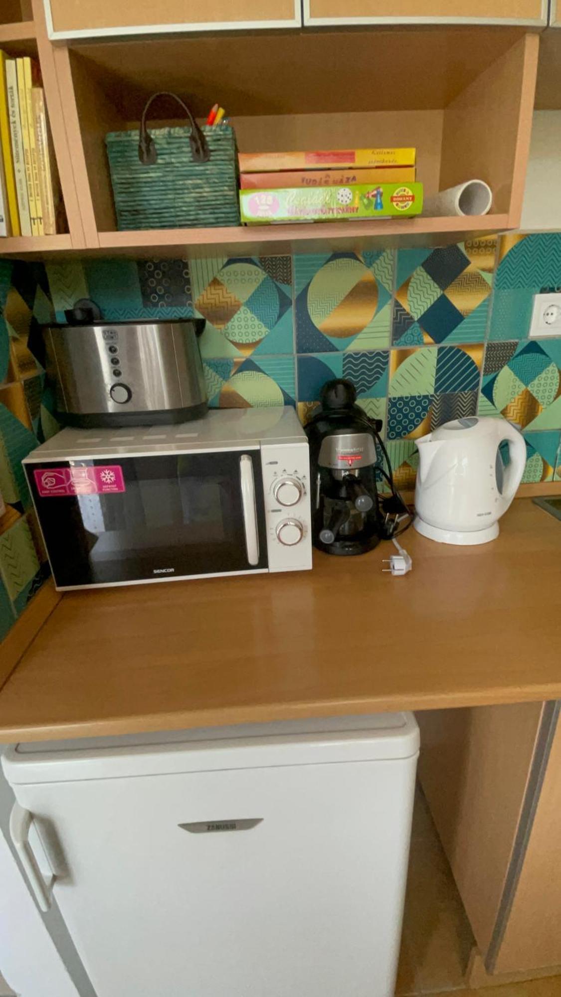 Joy Apartman Zalakaros Zewnętrze zdjęcie