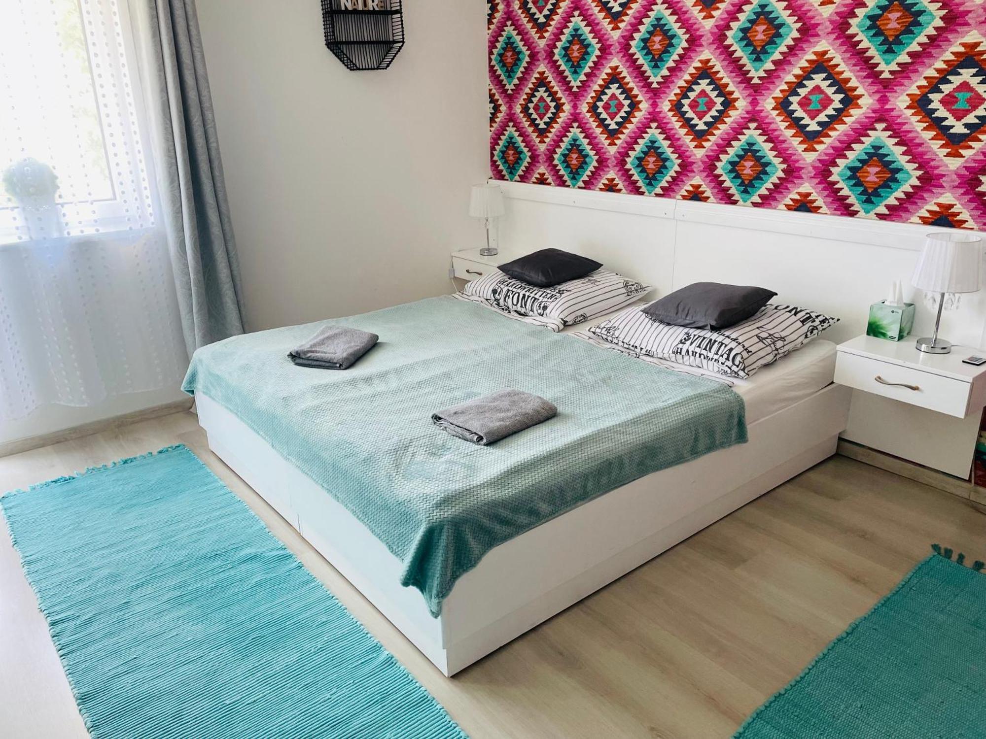 Joy Apartman Zalakaros Zewnętrze zdjęcie