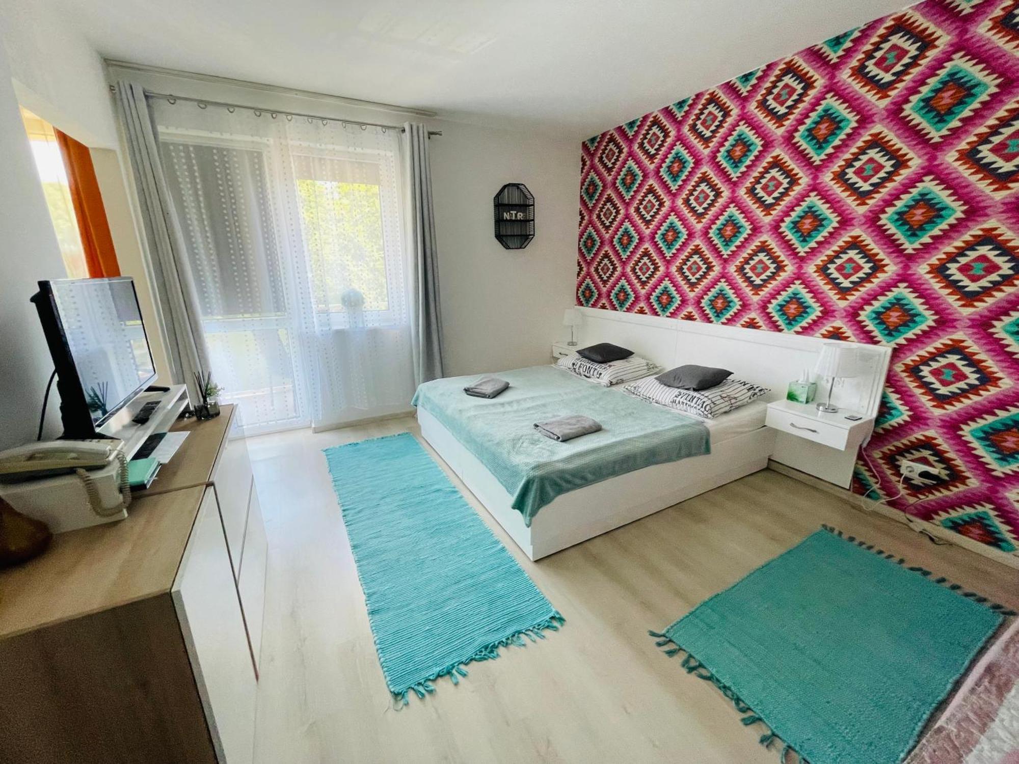 Joy Apartman Zalakaros Zewnętrze zdjęcie